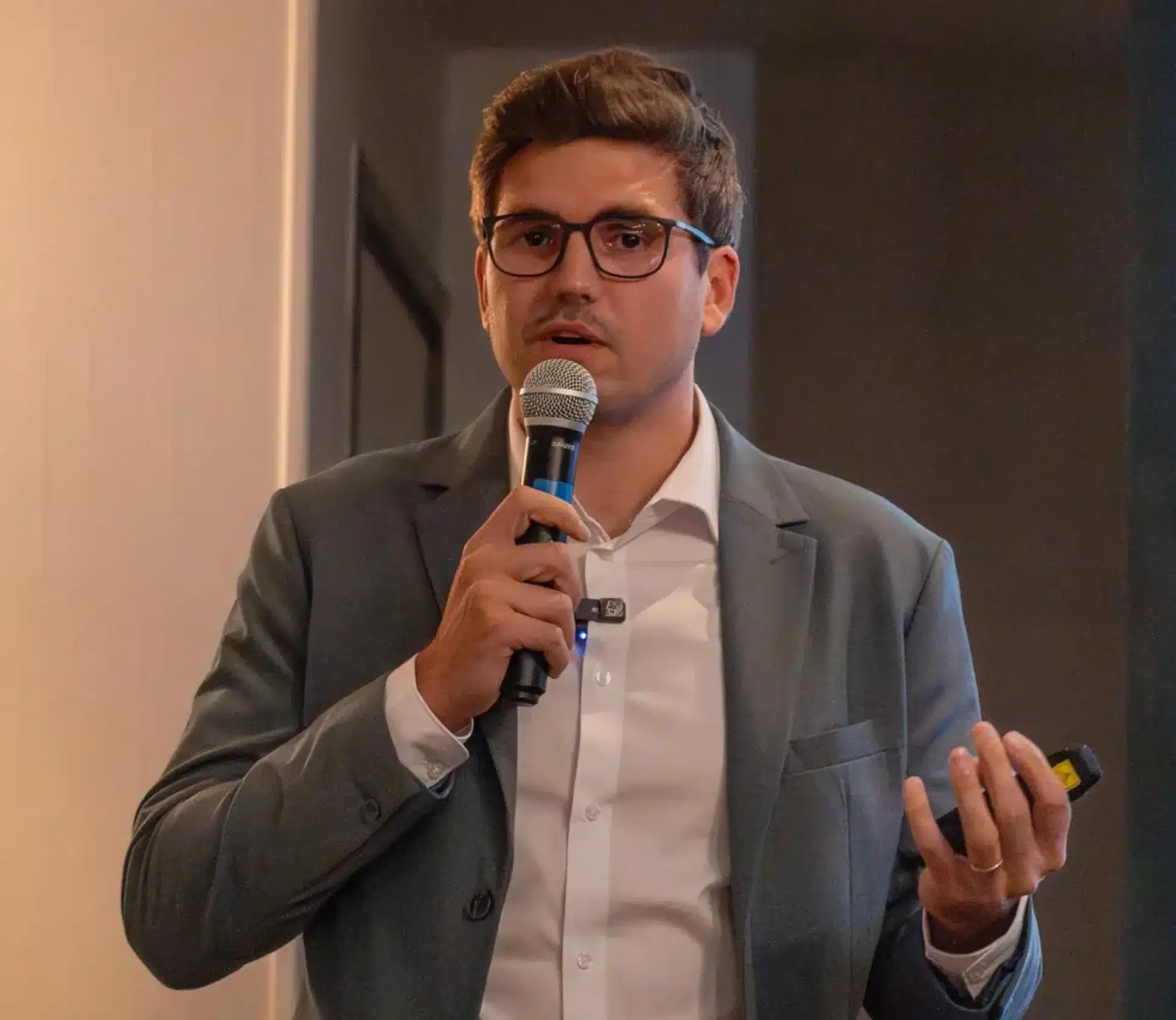 Paul, coach investisseur IMMO ACADEMY