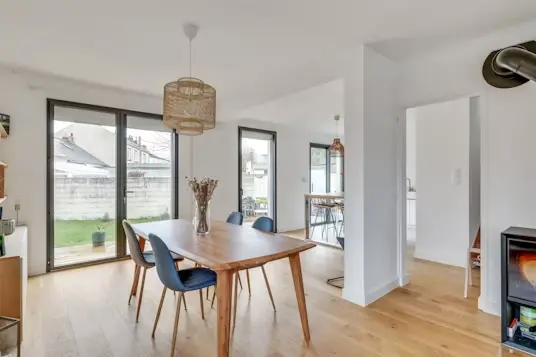 Réalisation Renovation Man