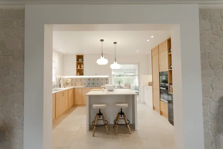 Réalisation Renovation Man