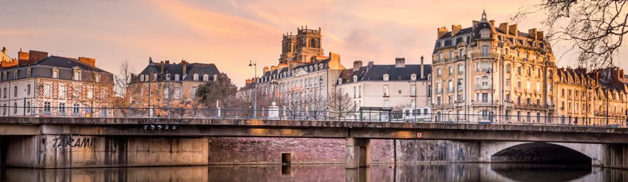 Palais du Commerce, Rennes
