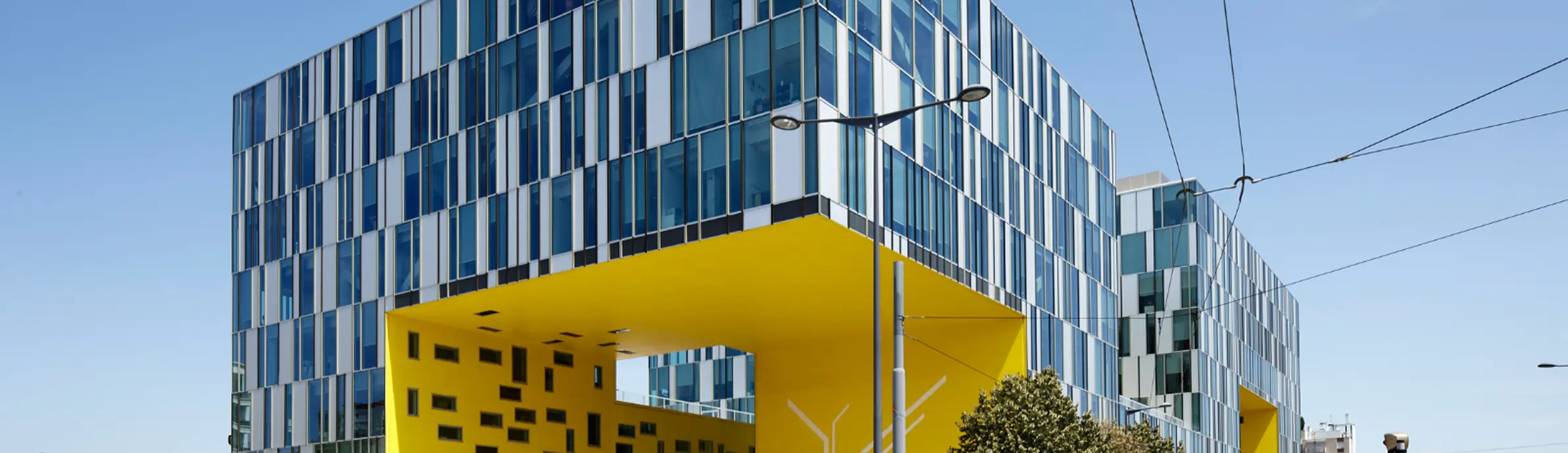 Centre-ville de Saint-Étienne